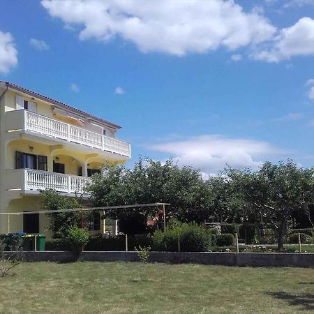 Apartment Lopar, Primorje-Gorski Kotar 2 Exterior foto